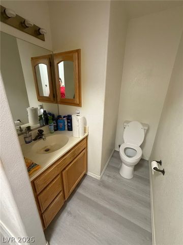 2171 South Blagg Road, Pahrump, NV 89048