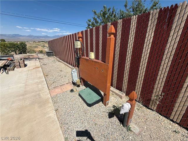 2171 South Blagg Road, Pahrump, NV 89048