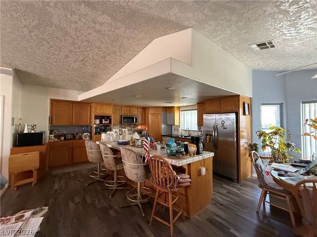 2171 South Blagg Road, Pahrump, NV 89048
