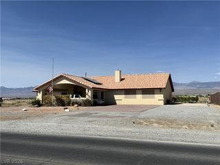 2171 South Blagg Road, Pahrump, NV 89048