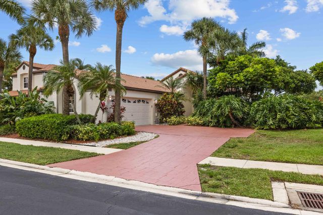 22586 Esplanada Drive, Boca Raton, FL 33433