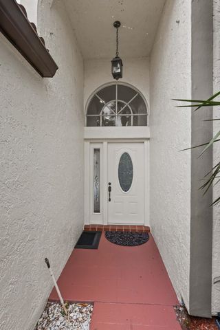 22586 Esplanada Drive, Boca Raton, FL 33433