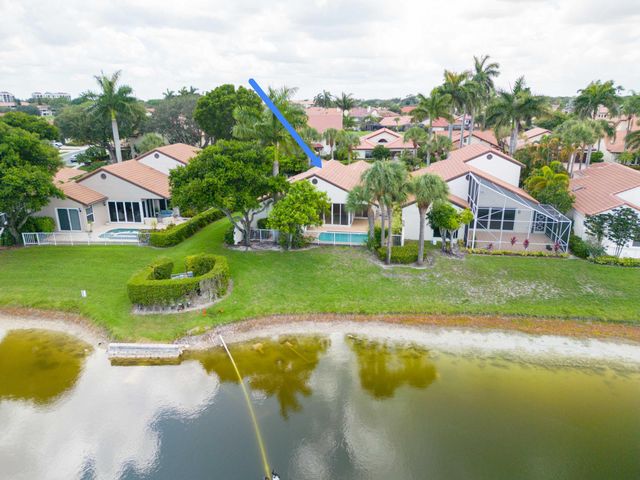 22586 Esplanada Drive, Boca Raton, FL 33433