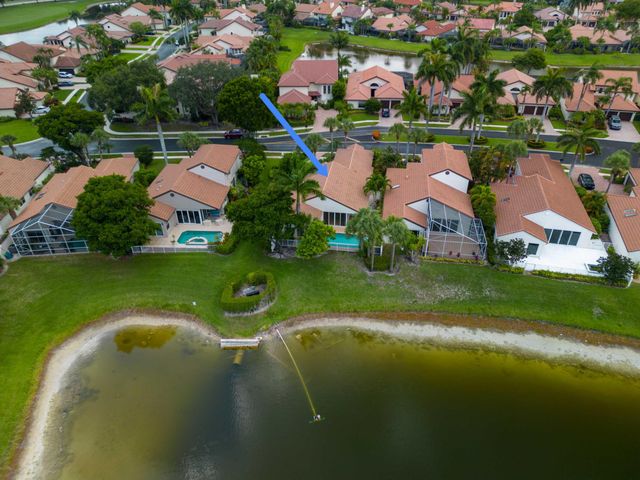 22586 Esplanada Drive, Boca Raton, FL 33433