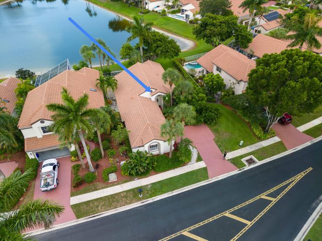 22586 Esplanada Drive, Boca Raton, FL 33433