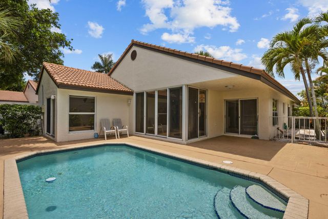 22586 Esplanada Drive, Boca Raton, FL 33433