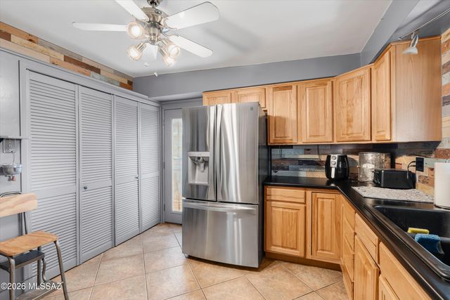 2701 N Arcadia Avenue, Tucson, AZ 85712