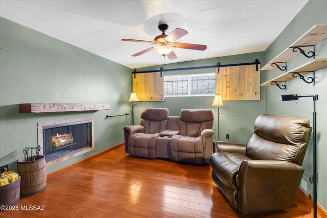 2701 N Arcadia Avenue, Tucson, AZ 85712