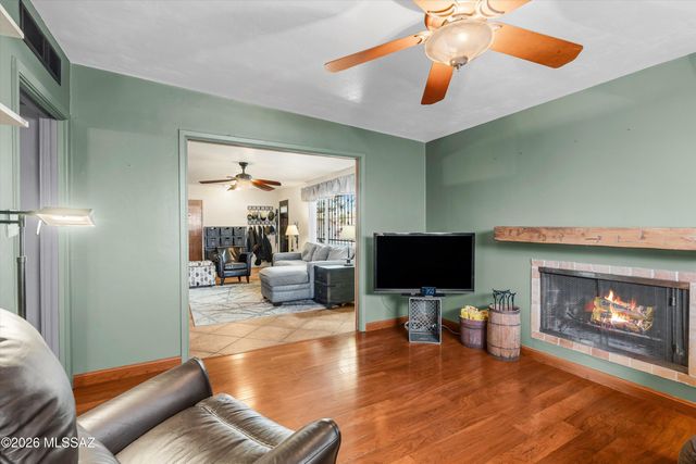 2701 N Arcadia Avenue, Tucson, AZ 85712