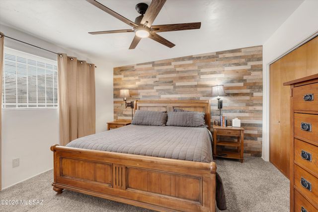 2701 N Arcadia Avenue, Tucson, AZ 85712