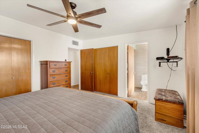 2701 N Arcadia Avenue, Tucson, AZ 85712