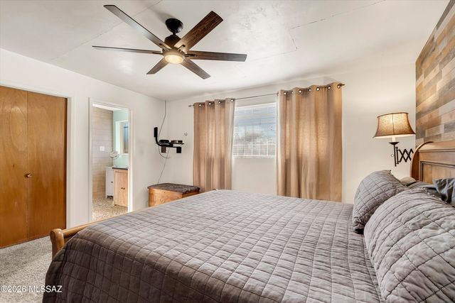 2701 N Arcadia Avenue, Tucson, AZ 85712