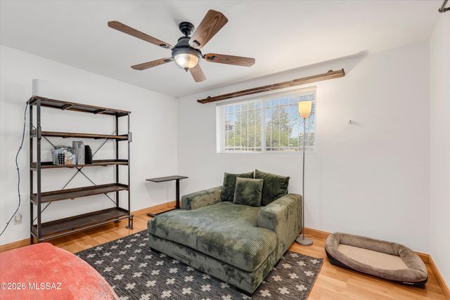 2701 N Arcadia Avenue, Tucson, AZ 85712