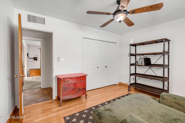 2701 N Arcadia Avenue, Tucson, AZ 85712