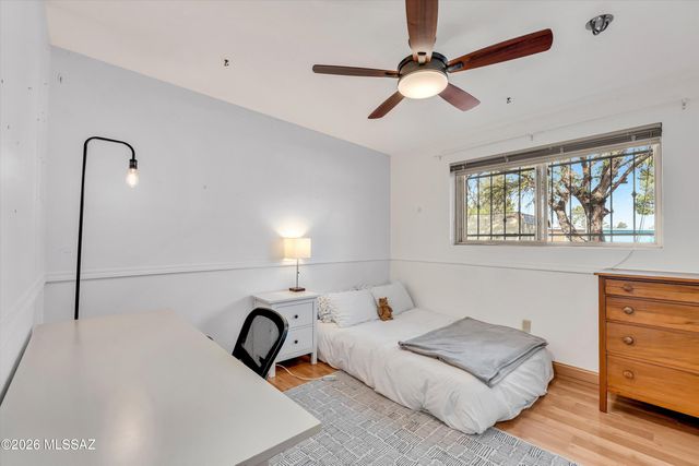 2701 N Arcadia Avenue, Tucson, AZ 85712