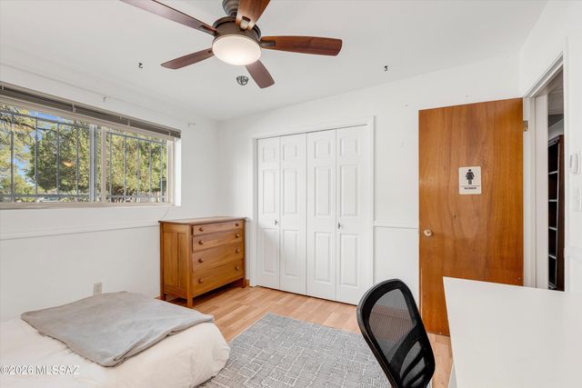 2701 N Arcadia Avenue, Tucson, AZ 85712