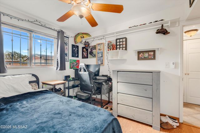 2701 N Arcadia Avenue, Tucson, AZ 85712