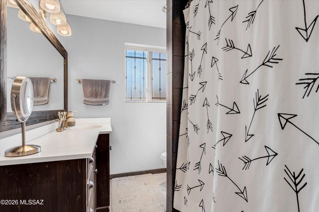 2701 N Arcadia Avenue, Tucson, AZ 85712