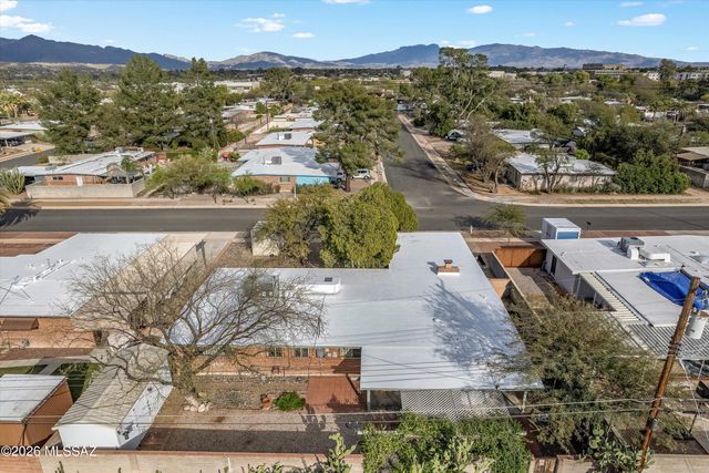 2701 N Arcadia Avenue, Tucson, AZ 85712