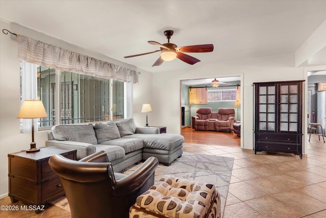 2701 N Arcadia Avenue, Tucson, AZ 85712