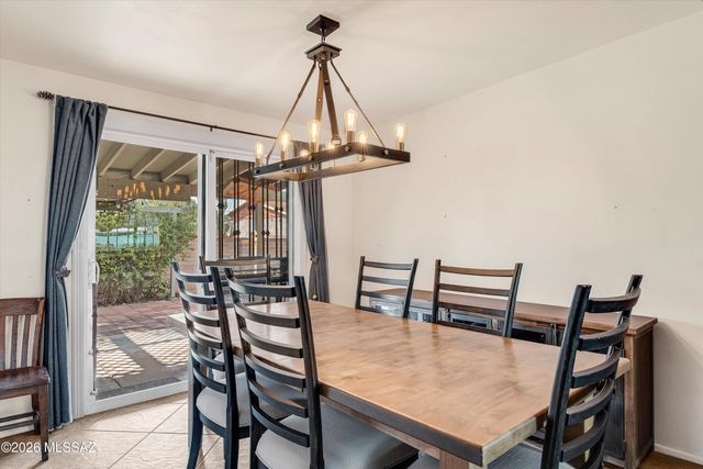 2701 N Arcadia Avenue, Tucson, AZ 85712