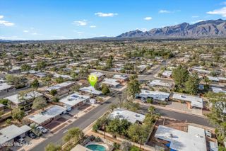 2701 N Arcadia Avenue, Tucson, AZ 85712