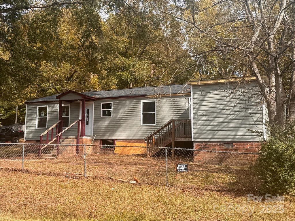 147 S Jackson Road, Lancaster, SC 29720