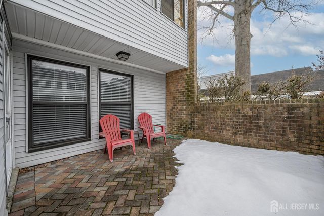 7-a Dennison Drive, East Windsor, NJ 08520