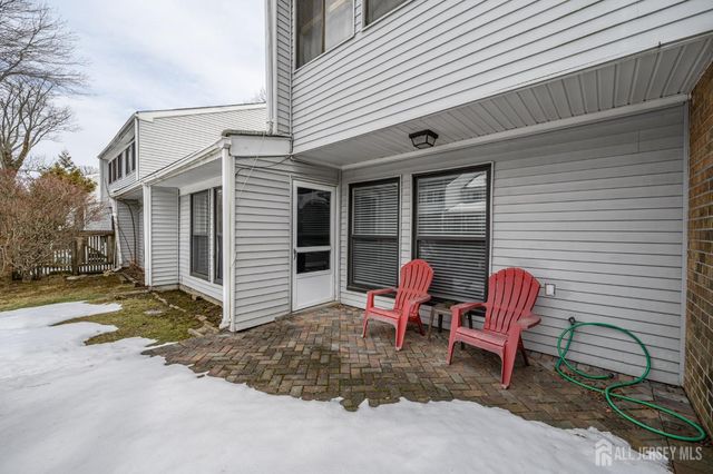 7-a Dennison Drive, East Windsor, NJ 08520