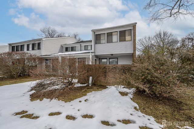 7-a Dennison Drive, East Windsor, NJ 08520