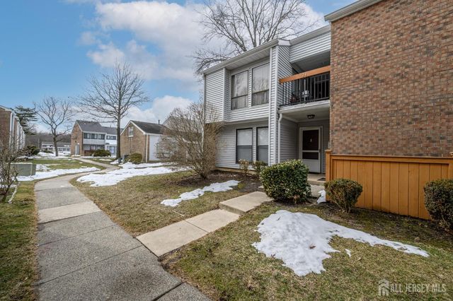 7-a Dennison Drive, East Windsor, NJ 08520