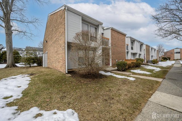 7-a Dennison Drive, East Windsor, NJ 08520