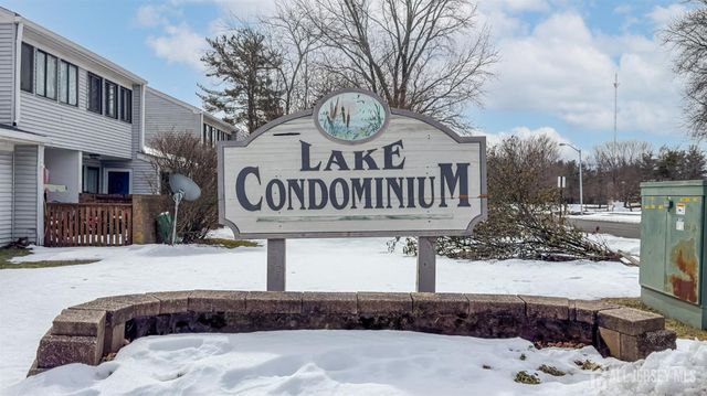 7-a Dennison Drive, East Windsor, NJ 08520