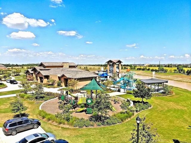 4023 Pierce Place Lane, Katy, TX 77494