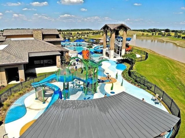 4023 Pierce Place Lane, Katy, TX 77494