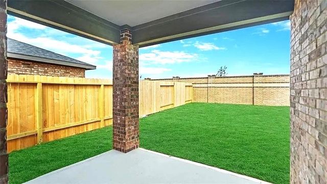 4023 Pierce Place Lane, Katy, TX 77494