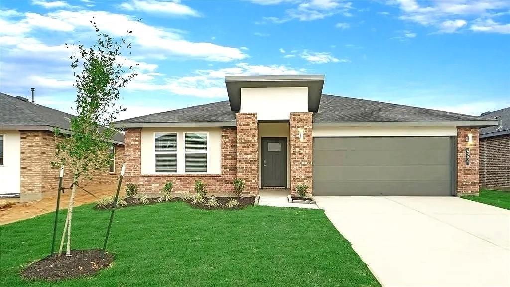 4023 Pierce Place Lane, Katy, TX 77494
