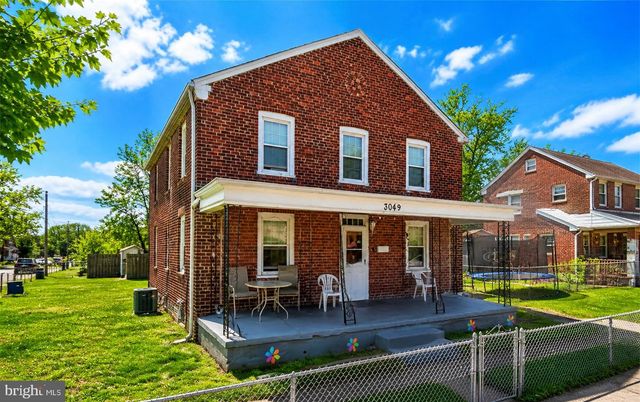 3049 PORTER RD, Camden, NJ 08104