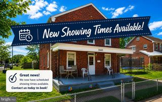 3049 PORTER RD, Camden, NJ 08104