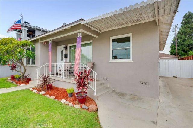 4557 Albury, Lakewood, CA 90713