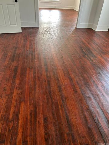 601 N Hickory, Searcy, AR 72143