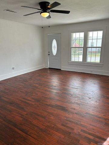 601 N Hickory, Searcy, AR 72143