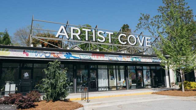 1301 Lakota Place, Atlanta, GA 30315