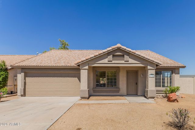 10304 W WINDSOR Boulevard, Glendale, AZ 85307