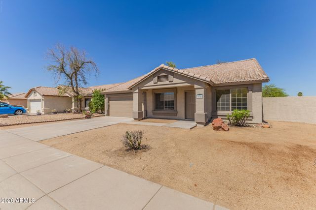 10304 W WINDSOR Boulevard, Glendale, AZ 85307