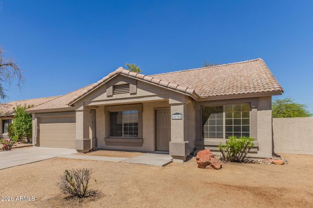 10304 W WINDSOR Boulevard, Glendale, AZ 85307