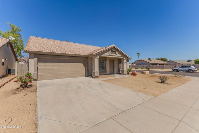 10304 W WINDSOR Boulevard, Glendale, AZ 85307