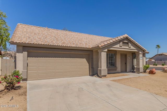 10304 W WINDSOR Boulevard, Glendale, AZ 85307