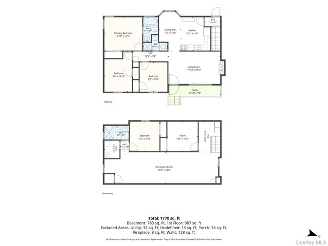 84 Flower Road, Mastic Beach, NY 11951