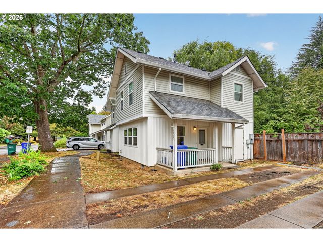 7865 Se Phillips Creek Ln, Milwaukie, OR 97222